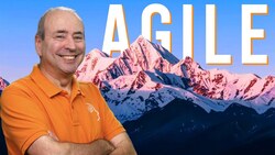 The Agile Reality: What's Next for Agile Project Management? Instructional Video