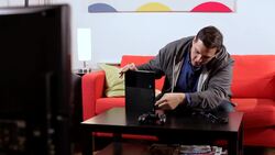 How to Set Up the PlayStation4 Instructional Video