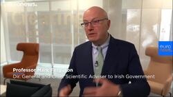 Accelerating tech Europe: "Essentially, we are a public venture capitalist" News Clip