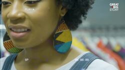 Six People Redefining Style in London Instructional Video