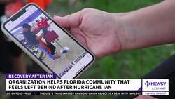 Florida Business Owners Paid It Forward When Storm Took A Turn News Clip