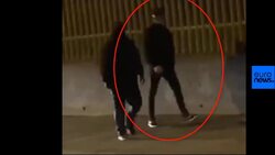 McKee murder investigation: Police identify gunman in new video News Clip