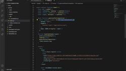 Generative AI and ChatGPT - Quickstart with Examples - Design the Prompt and Adjust the Settings - Completion Model Instructional Video