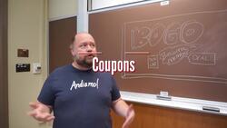 Typical Sales Promotions & How Firms Use Them to Get You to Buy Instructional Video