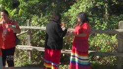 Truth and reconciliation day an opportunity to share history, event organizer says News Clip