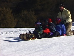 Invierno: introducción Instructional Video