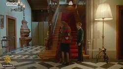 Princess Diana film takes centre stage at London Film Festival News Clip