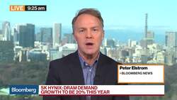 SK Hynix Fourth Quarter Operating Profit Misses Lowest Estimate News Clip