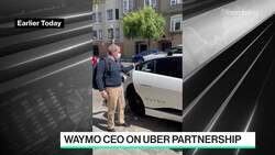 Waymo and the Future of Autonomous Driving News Clip