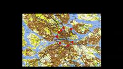 TED: How to solve traffic jams | Jonas Eliasson Instructional Video