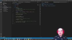 How to use arrays and slices in Go Instructional Video