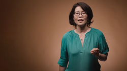TED: How to calm your anxiety, from a neuroscientist | Wendy Suzuki Instructional Video