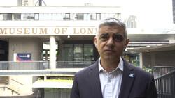 Sadiq Khan launches world’s first Dementia Friendly Venues Charter News Clip