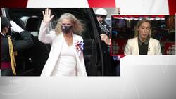 Panel completes probe into harassment claims at Rideau Hall News Clip