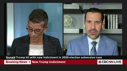 New Trump indictment 'narrow, focused, surgical': former federal prosecutor Instructional Video