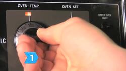 How to Make Blueberry Cobbler Instructional Video