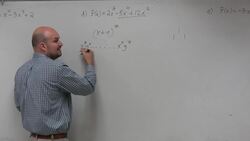 Summary of Binomial Expansion Instructional Video