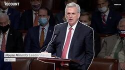 House Passes Build Back Better Despite McCarthy Delay News Clip