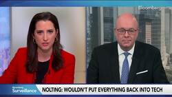 The Rotation Trade Isn't Over, Says Deutsche Bank's Nolting News Clip