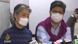 Hong Kong’s Citizen News to close, amid fears for staff’s safety News Clip