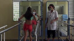 CLEAN : Cuba's children with disabilities face hard times due to pandemic, embargo News Clip