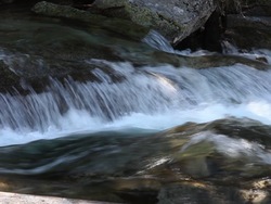 Investigando el agua: recapitulando Instructional Video