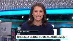 Chelsea Club Close to Agreement With Boehly's Group News Clip