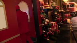 New England's largest indoor Christmas attraction returns to Connecticut. News Clip