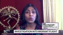 DeSantis Sued for Sending Migrants to Martha's Vineyard News Clip