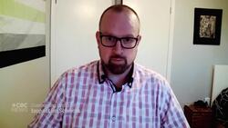 Students, parents anxious as Omicron prompts fears of return to remote learning News Clip