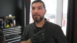 Watermain work nearing completion, Enwin says News Clip