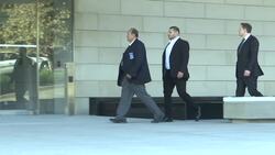 Elon Musk returns to court in defamation case Instructional Video