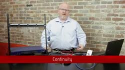 CompTIA Network+ Certification N10-007: The Total Course - Testing Cable Instructional Video