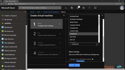 Cloud Native Development on Azure with Java 1.3: Set Up the Environment for Building a Cloud Native Application Instructional Video