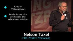 Words of Wisdom from Successful Entrepreneurs and Leaders Instructional Video