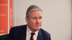 Reverse kamikaze mini-budget, says Starmer News Clip