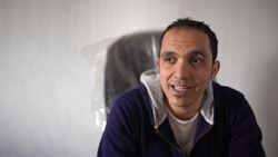 Recycling banana trees creat jobs and art News Clip