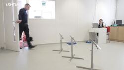 How Malaria Detecting Dogs Could Help Battle Coronavirus News Clip