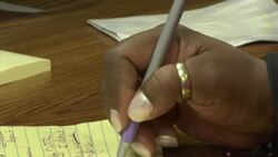 'Send her back' chant could motivate minorities News Clip