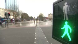 Bristol stays in Tier 3 News Clip