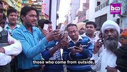 Aged 21 And Only 23 Inches Tall: BORN DIFFERENT Instructional Video