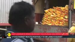 Sri Lanka’s 2025 budget focuses on recovery News Clip