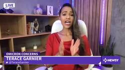 Lufthansa, United, Delta Cancel Flights Over Christmas News Clip