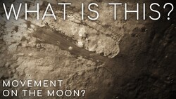 What Are These Phenomena Seen On The Moon? Instructional Video