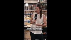 Olympic champion track cyclist Katie Archibald to miss Paris Games after freak accident News Clip