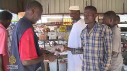 Return to Wad Madani: Sudanese army in control but people face economic hardship News Clip