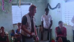 Burkina Faso victims remembered News Clip