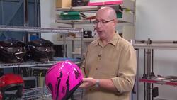 Will these motorcycle helmets keep you safe? We put them to the test News Clip