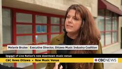 How a new downtown venue could change the music scene in Ottawa News Clip