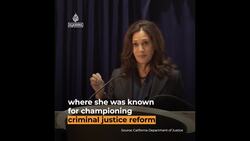 Things to know about Kamala Harris News Clip